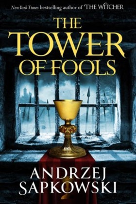 The Tower &hellip;