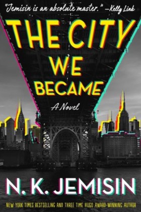 The City W &hellip;