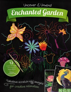 ENCHANTED &hellip;
