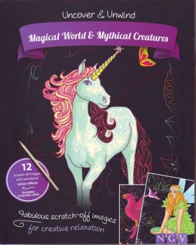 MAGICAL WO &hellip;