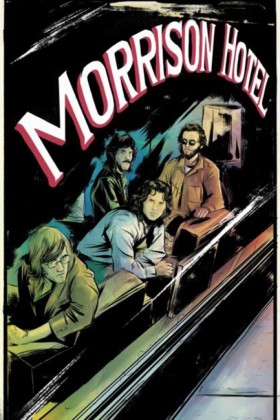 Morrison H &hellip;