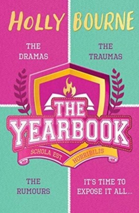 The Yearbo …