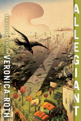 ALLEGIANT &hellip;