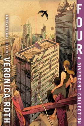 Four: A Di &hellip;