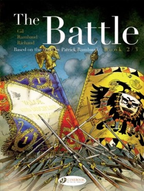 The Battle &hellip;