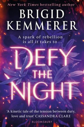 Defy the N …