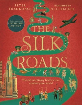 The Silk R &hellip;