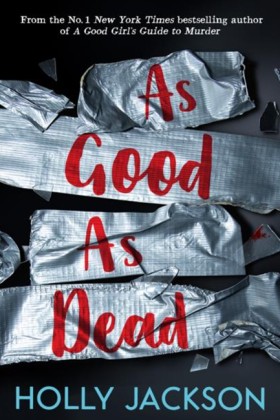 As Good As &hellip;