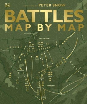 Battles Ma …