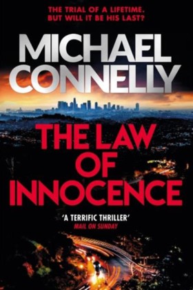 The Law of &hellip;