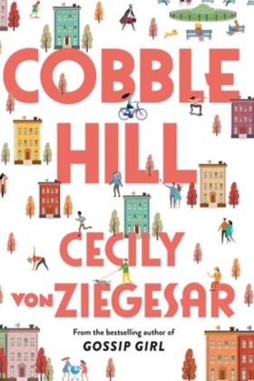 Cobble Hil &hellip;