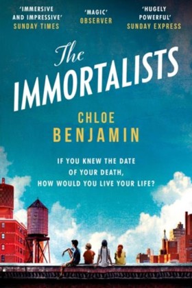 The Immort …