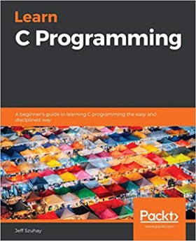 LEARN C PR &hellip;