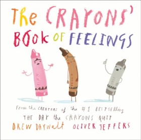 The Crayon &hellip;