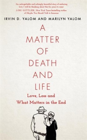 A MATTER O &hellip;