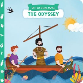 THE ODYSSE &hellip;