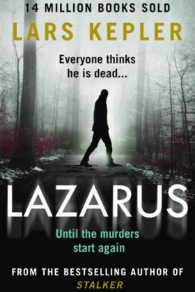 LAZARUS