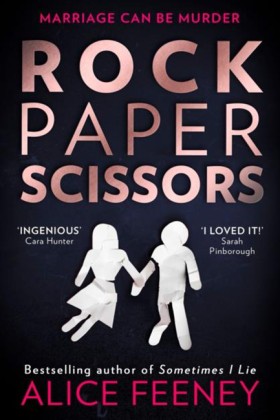 Rock Paper &hellip;