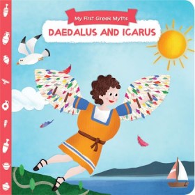 DAEDALUS A …