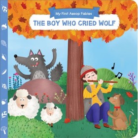 THE BOY WH &hellip;