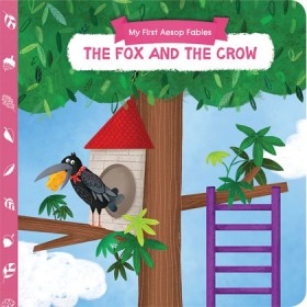 THE FOX AN …