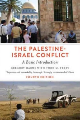 THE PALEST &hellip;