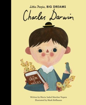 Charles Da &hellip;