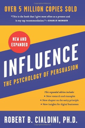 Influence, …