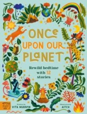 Once Upon &hellip;