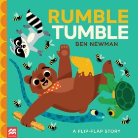 Rumble Tum &hellip;