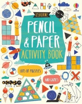 Pencil and &hellip;
