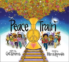 PEACE TRAI &hellip;