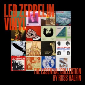 Led Zeppel …