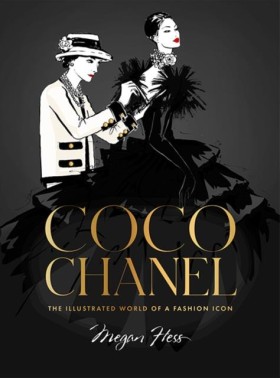 Coco Chane &hellip;