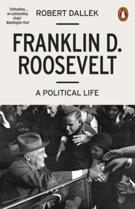 Franklin D …