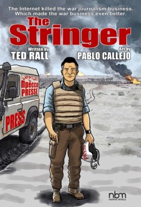 THE STRING &hellip;