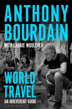 WORLD TRAV …