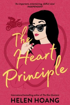The Heart …