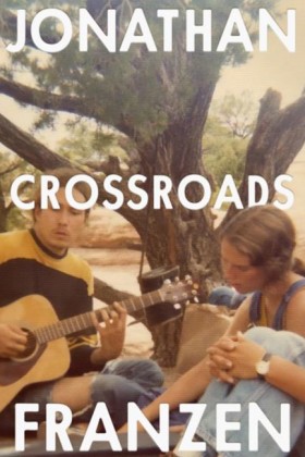 CROSSROADS …