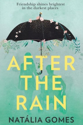 After the …