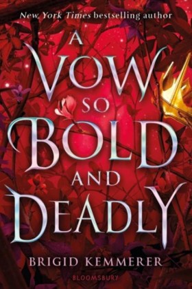 A Vow So B &hellip;