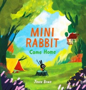 Mini Rabbi &hellip;