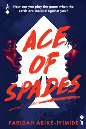 Ace of Spa &hellip;