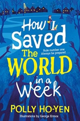 How I Save &hellip;