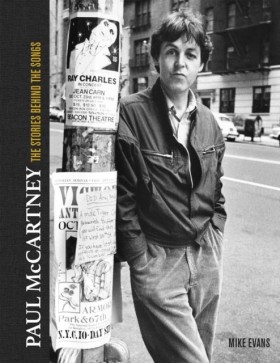 Paul McCar …
