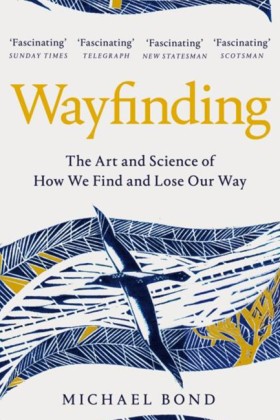 Wayfinding
