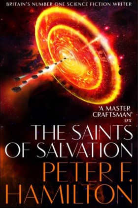 The Saints &hellip;