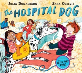 The Hospit …