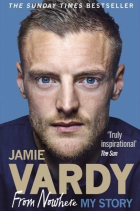 Jamie Vard …