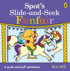 Spots Slid …